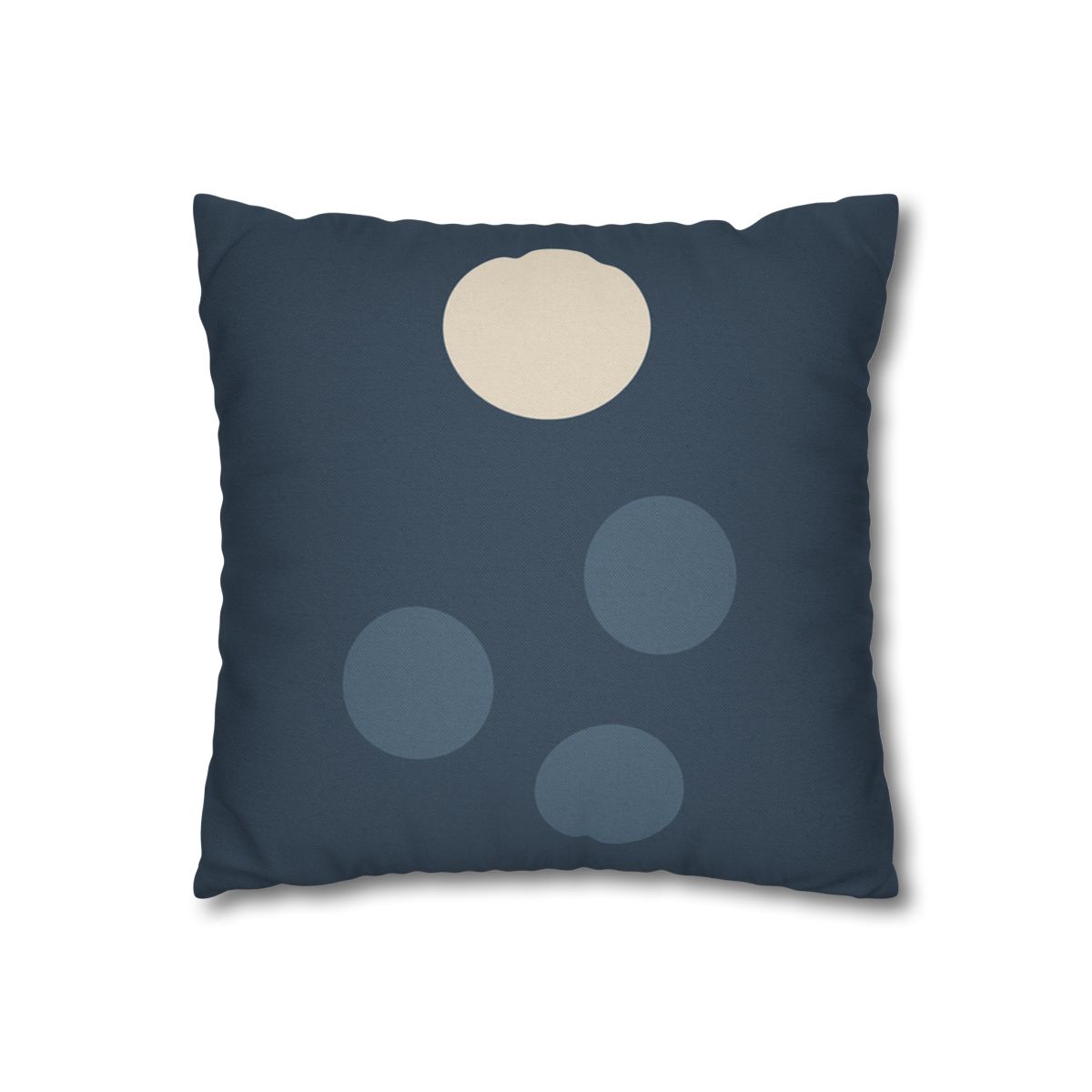 Orbital Cluster With Quiet Gap stylish decorative pillowcases