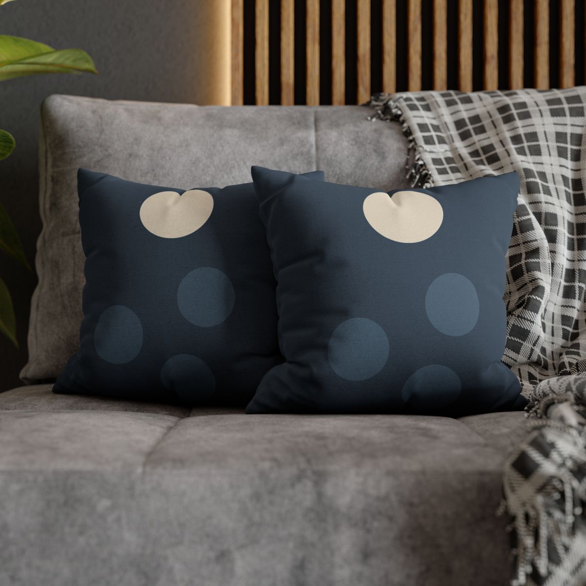 Orbital Cluster With Quiet Gap stylish decorative pillowcases