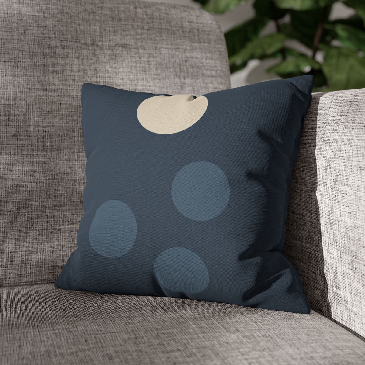 Orbital Cluster With Quiet Gap stylish decorative pillowcases