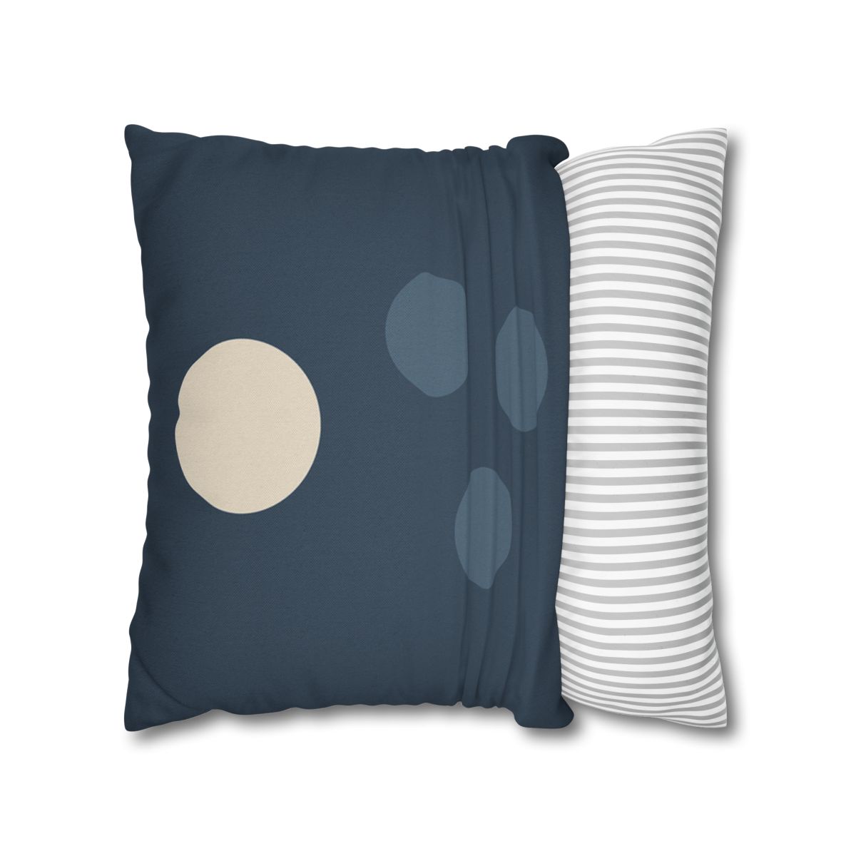 Orbital Cluster With Quiet Gap stylish decorative pillowcases
