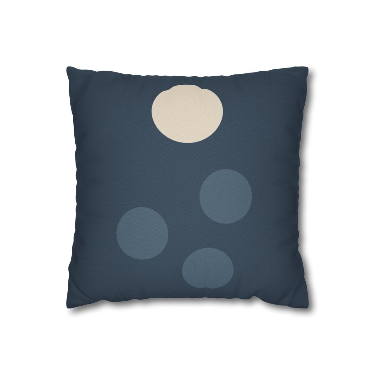 Orbital Cluster With Quiet Gap stylish decorative pillowcases