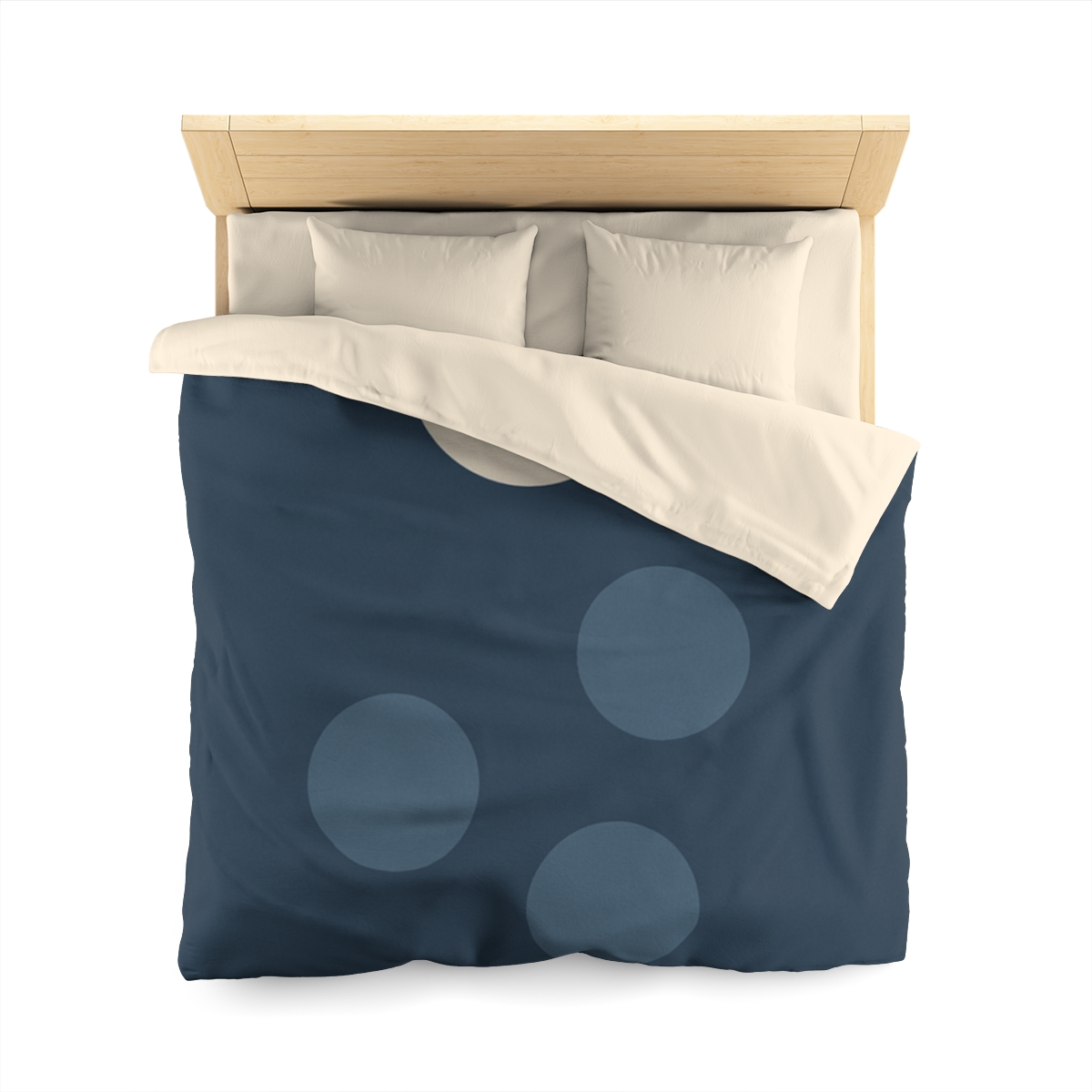 Orbital Cluster With Quiet Gap trendy bedroom duvets