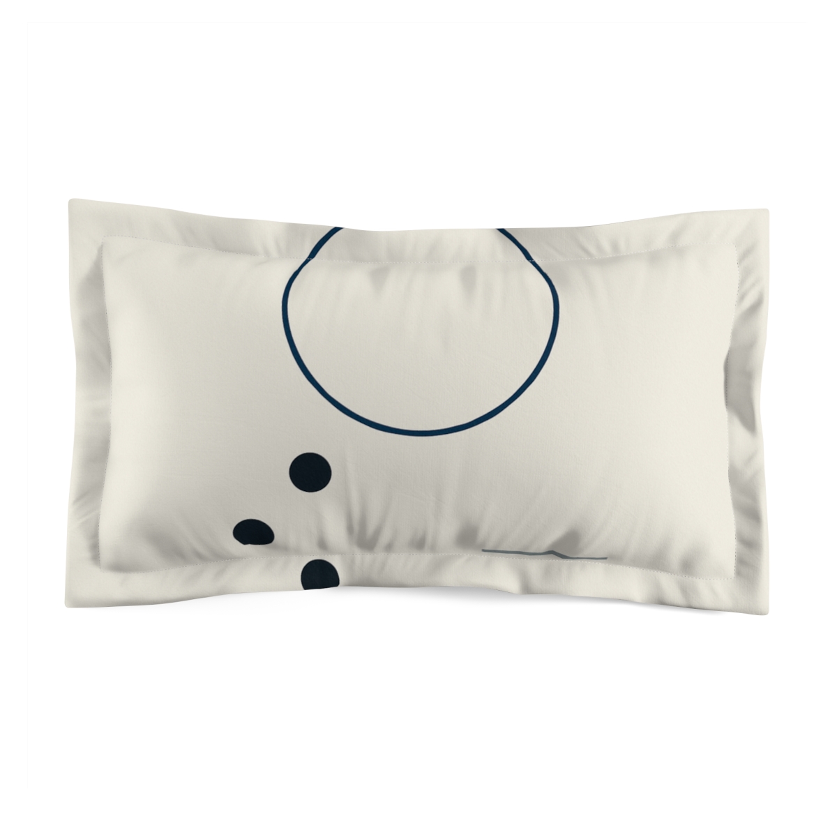 Orbital Gate Quartet soft plush pillows