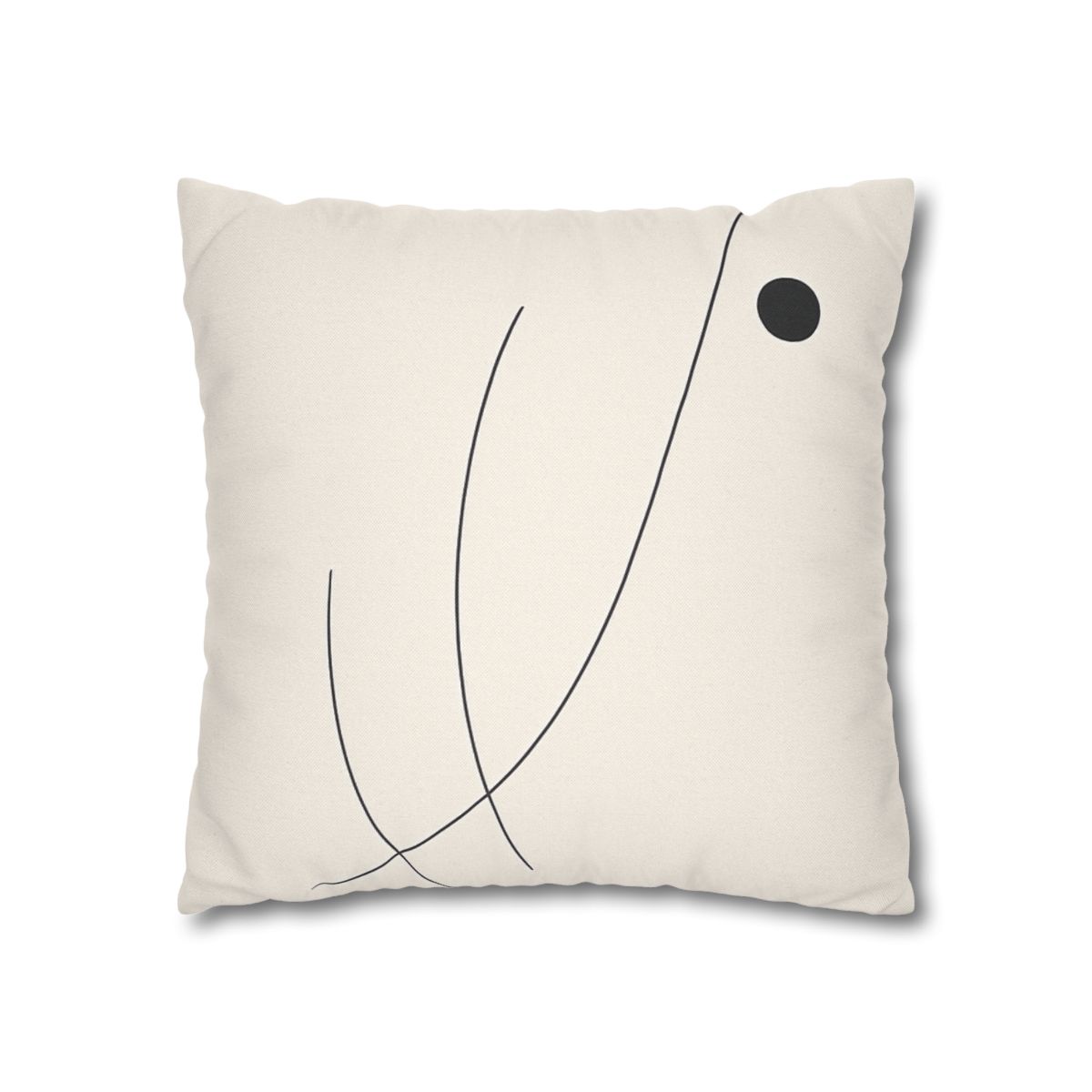 Orbital Line Constellation unique gift pillow cases