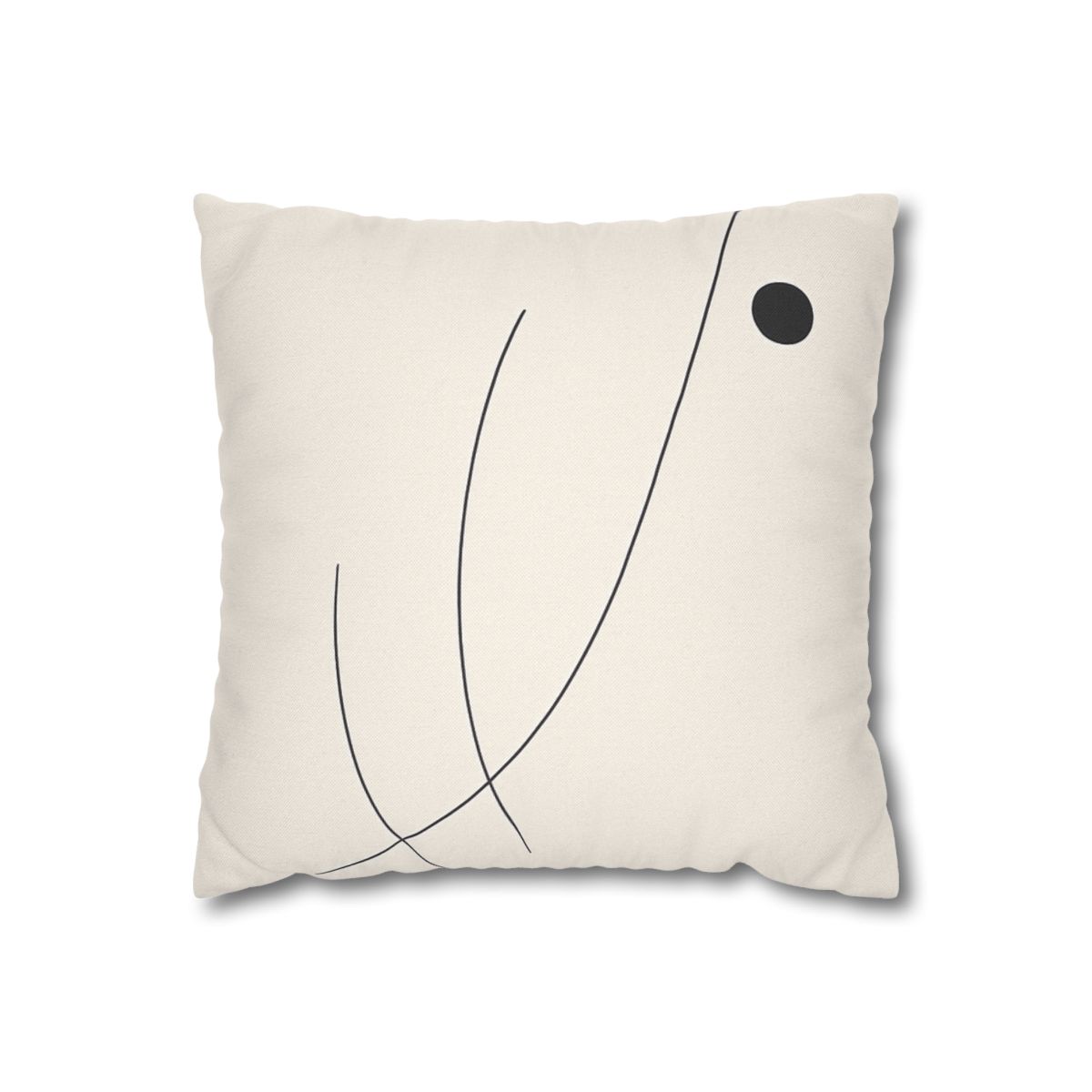 Orbital Line Constellation unique gift pillow cases