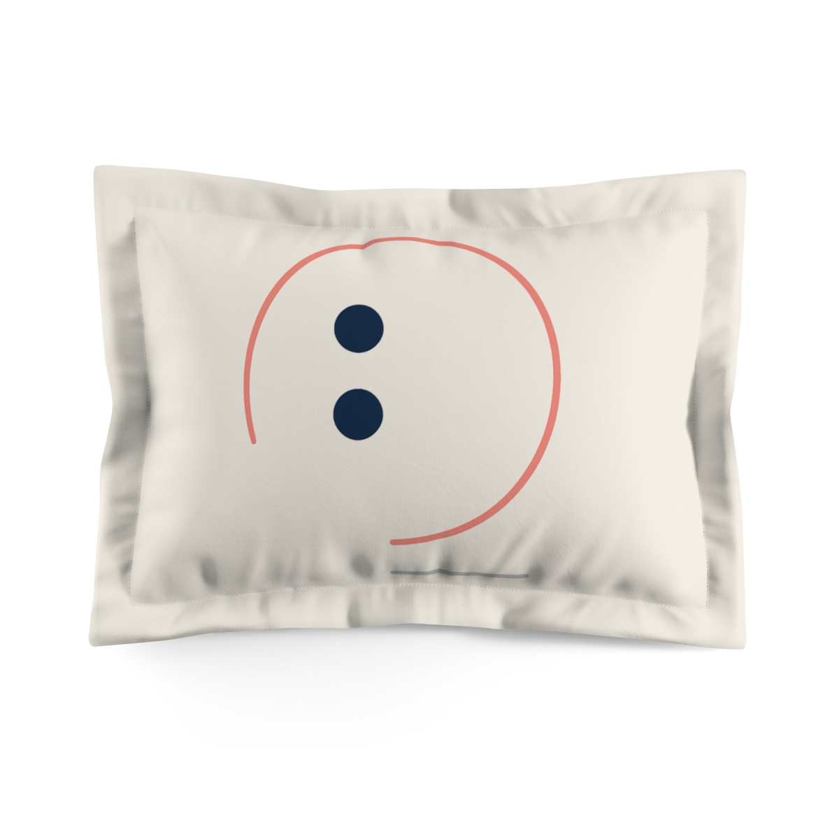 Orbiting Arc And Twin Discs comfortable bed pillows