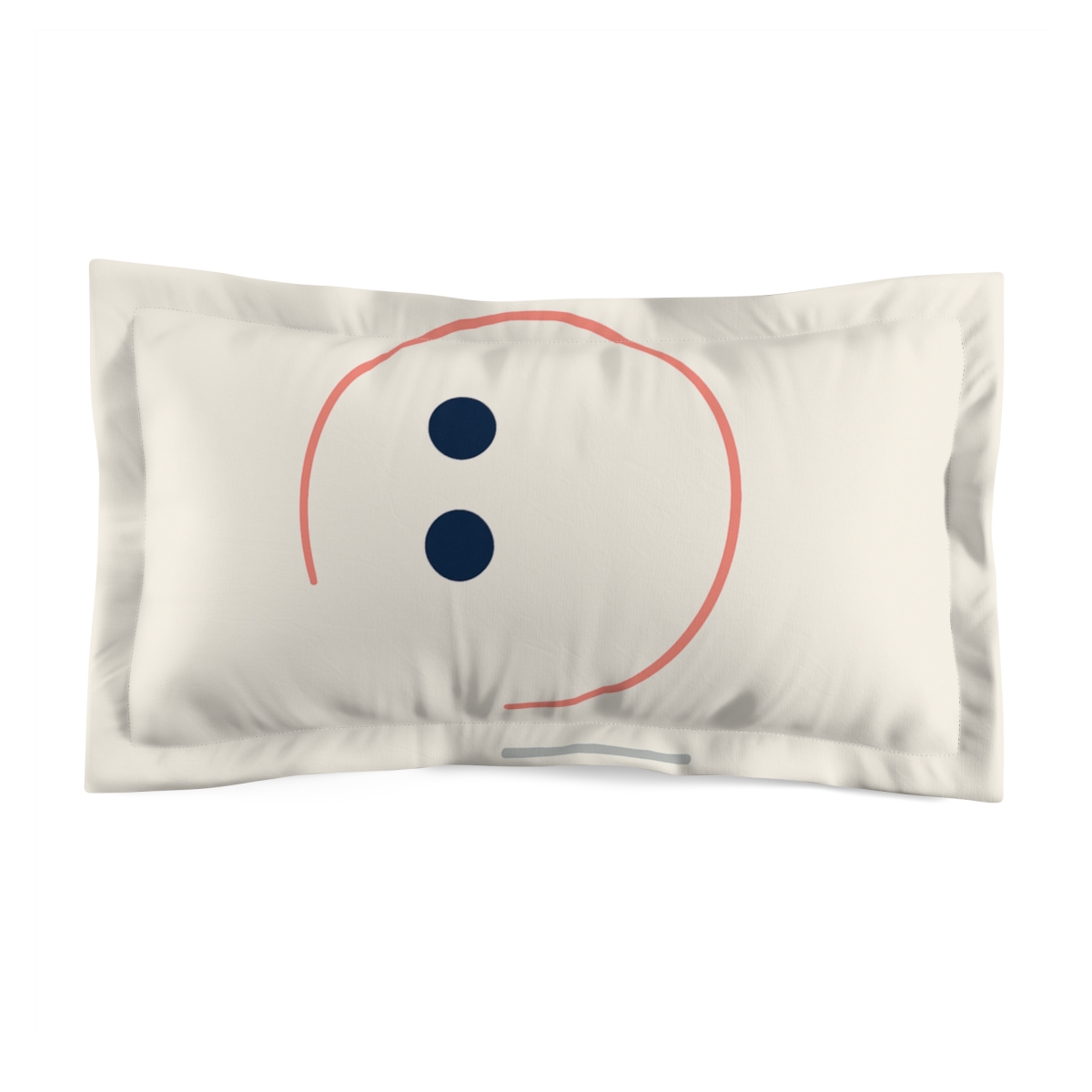 Orbiting Arc And Twin Discs comfortable bed pillows