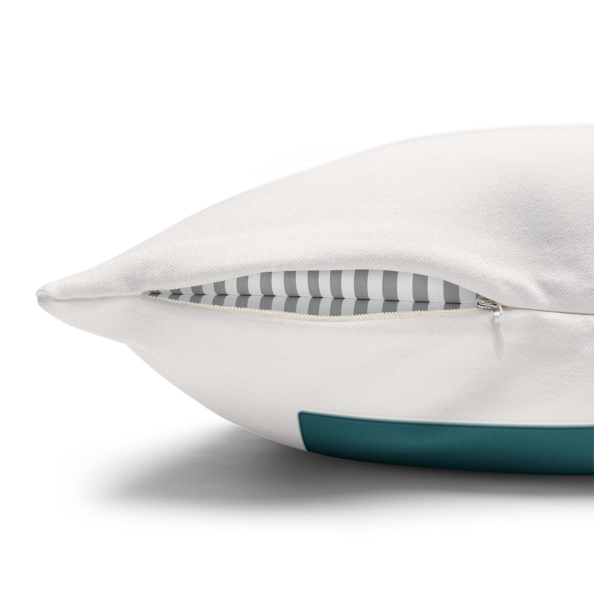 Orbiting Bars And Hollow Circle comfortable bedding pillow covers