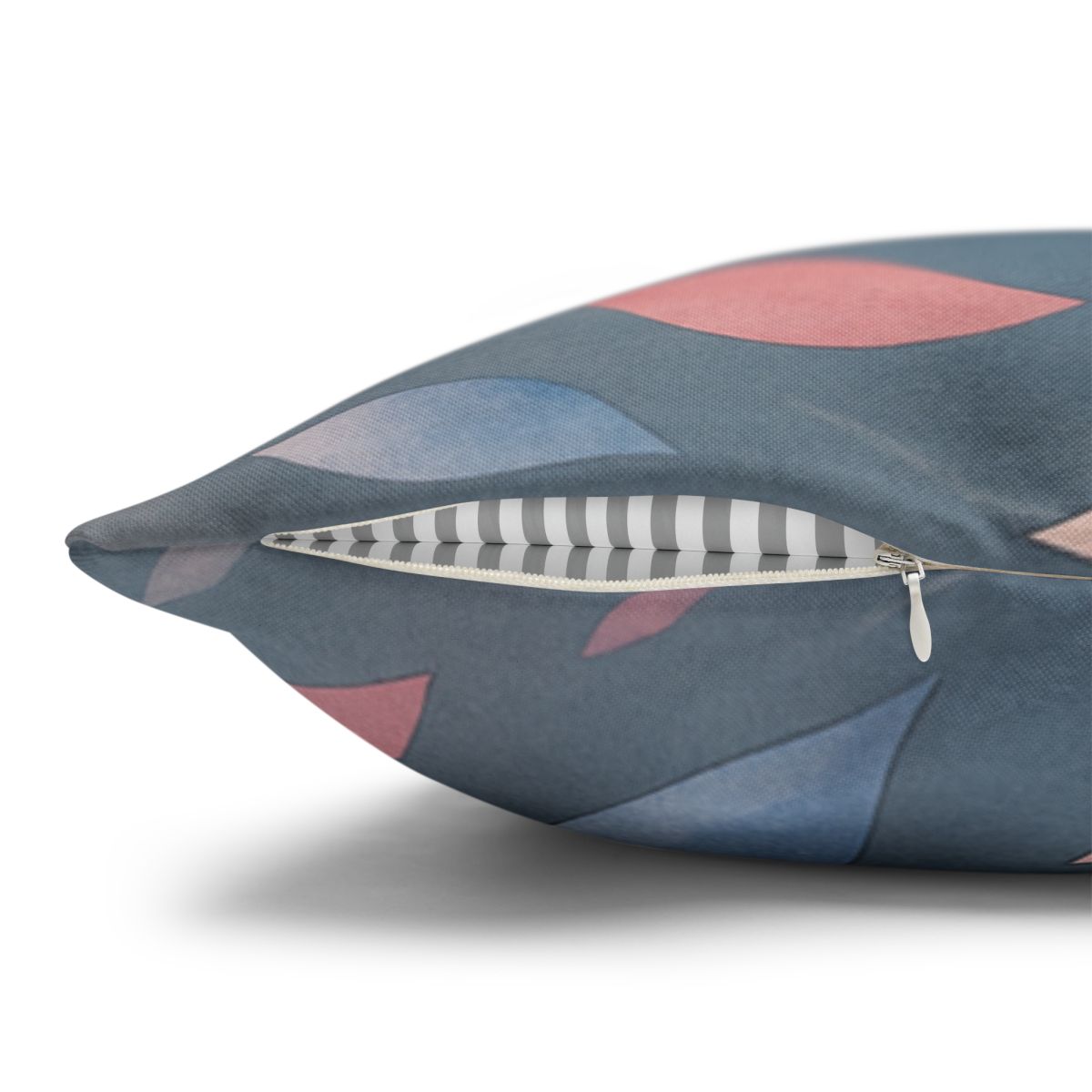 Orbiting Blossom Fragments personalized pillow covers