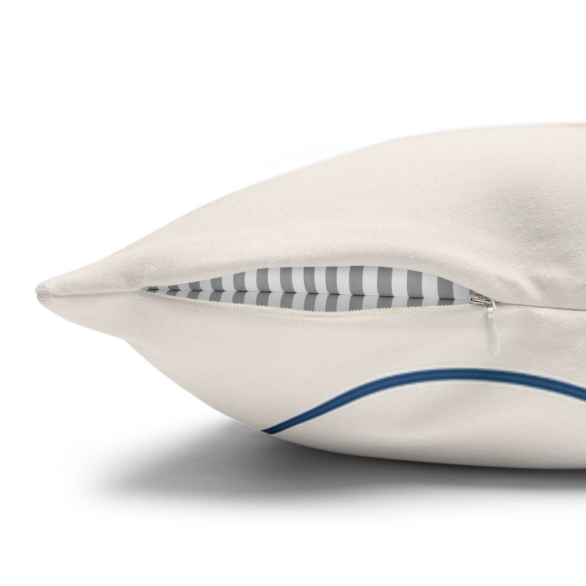 Orbiting Ring Triad trendy patterned pillow cases