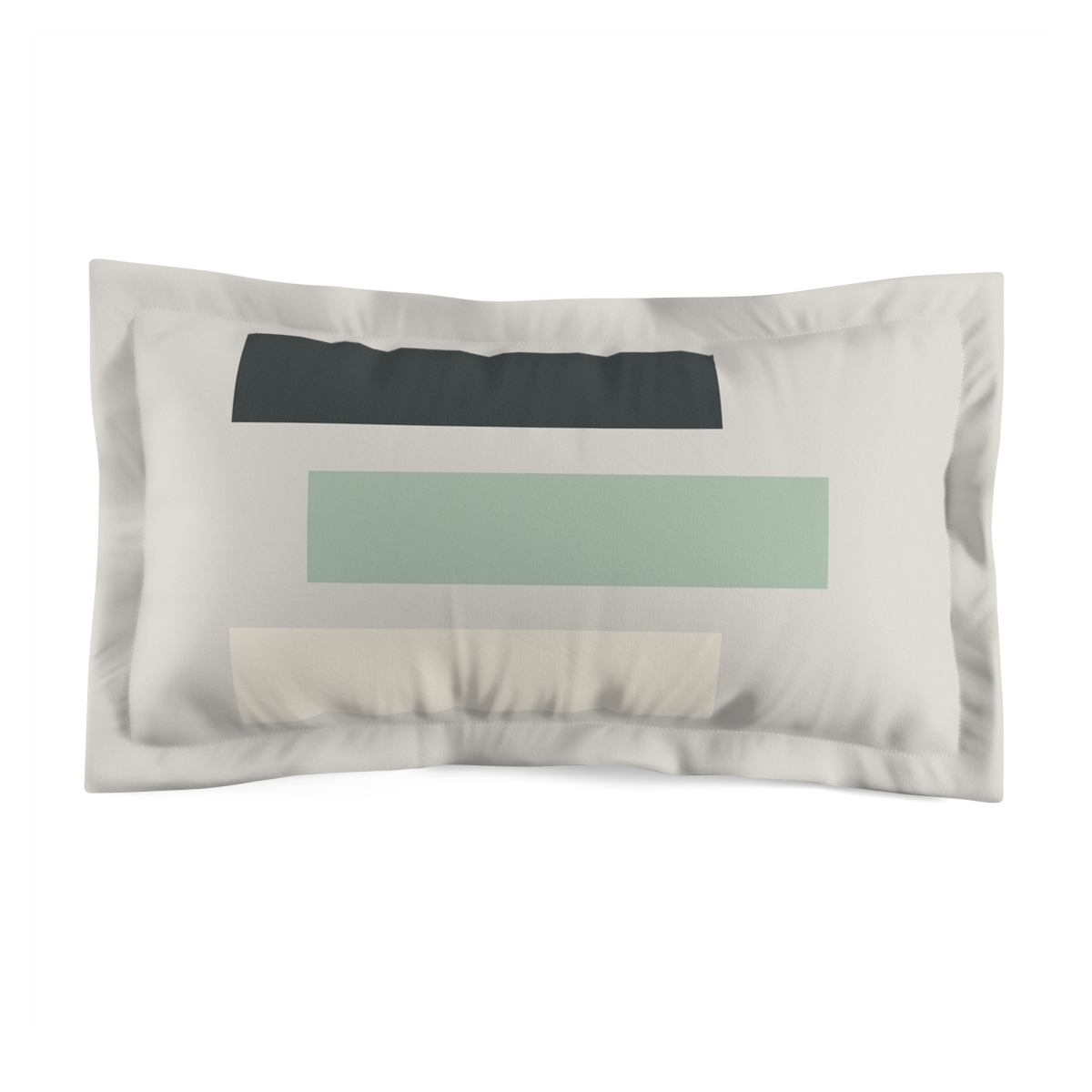 Parallel Bar Alignment custom pillows