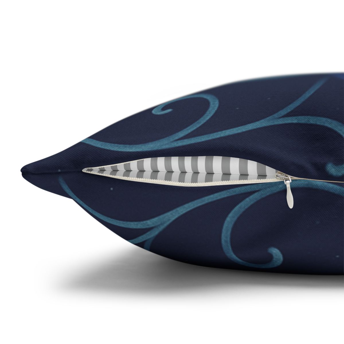 Petal Aperture Kaleidoscope soft cotton pillow cases