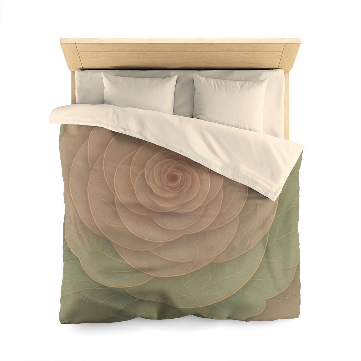 Petal Coil Tapestry trendy bedroom duvets