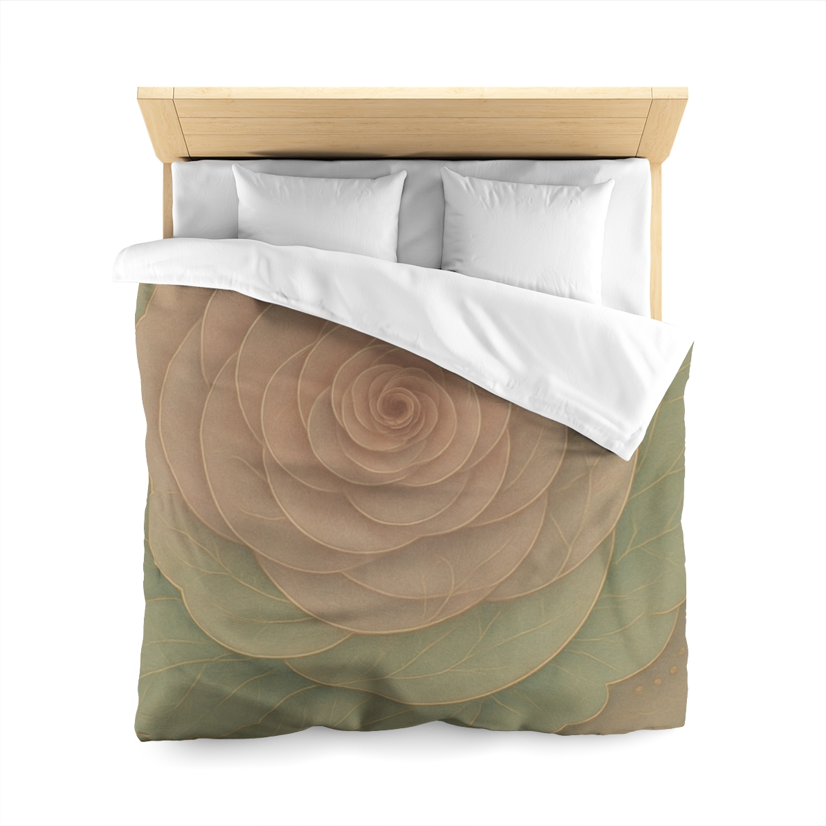 Petal Coil Tapestry trendy bedroom duvets