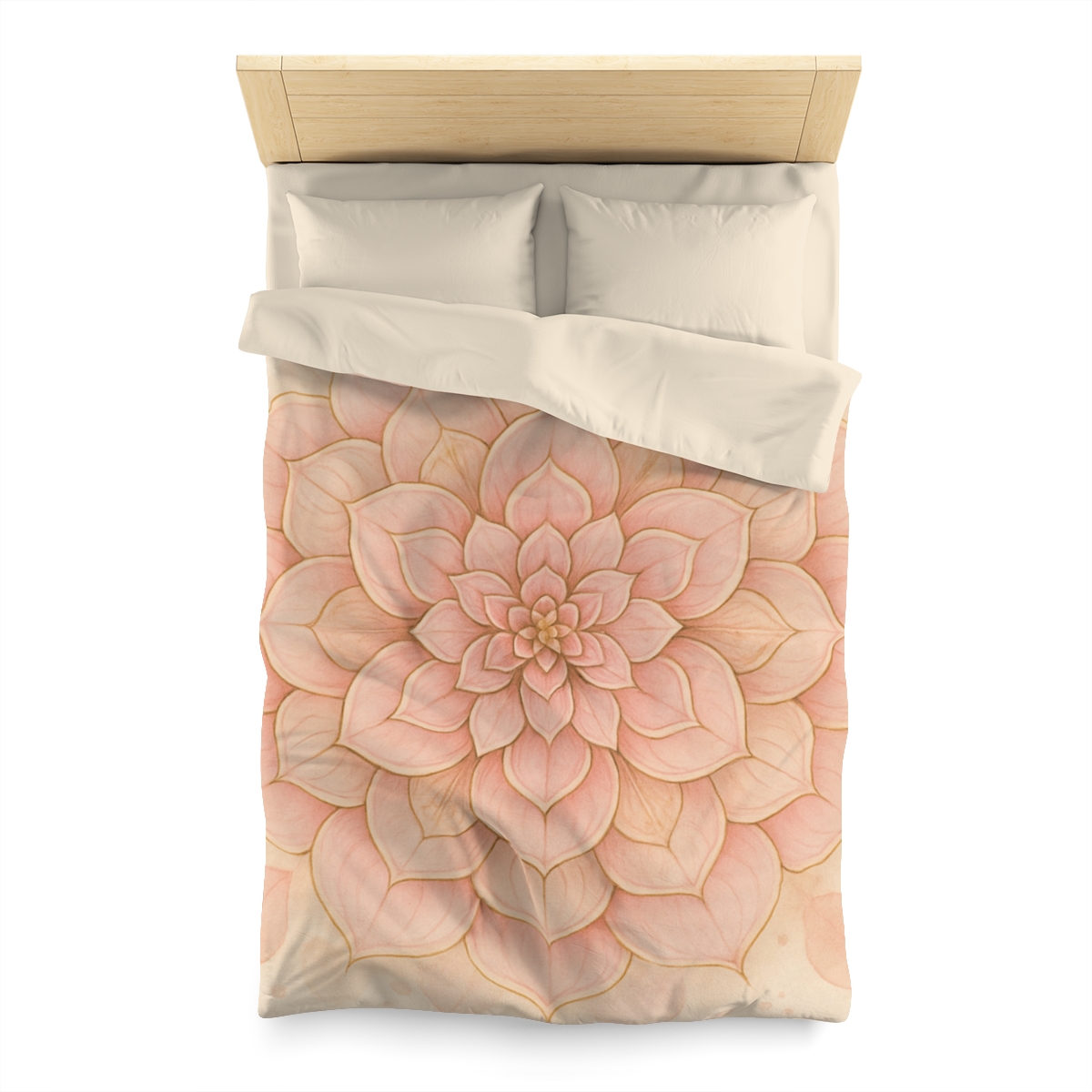 Petal Concentric Chorus duvets for gifts