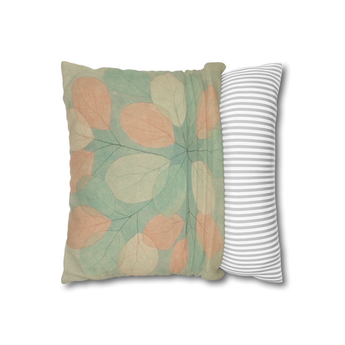 Petal Constellation Mesh comfortable bedding pillow covers