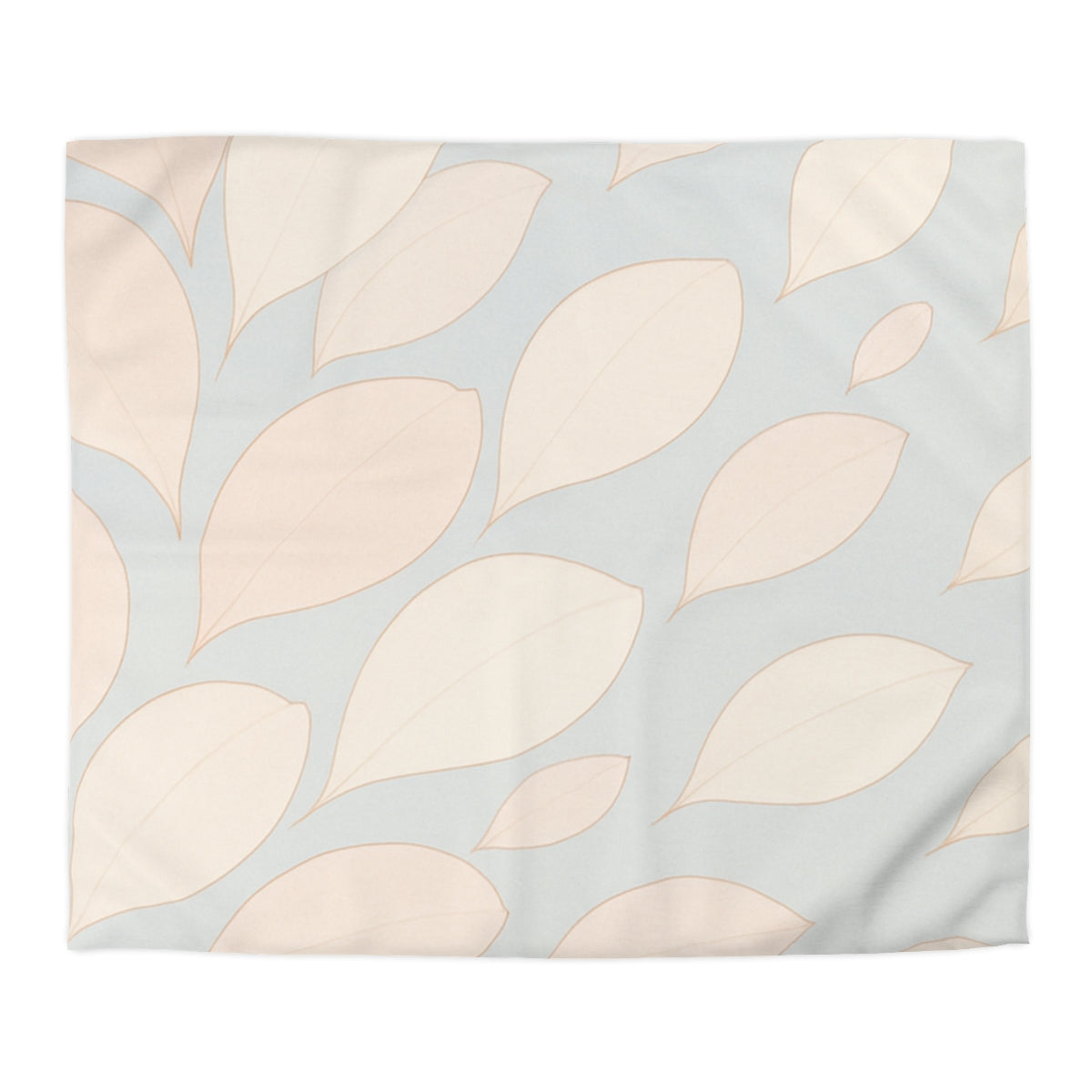 Petal Drift Dance Duvet