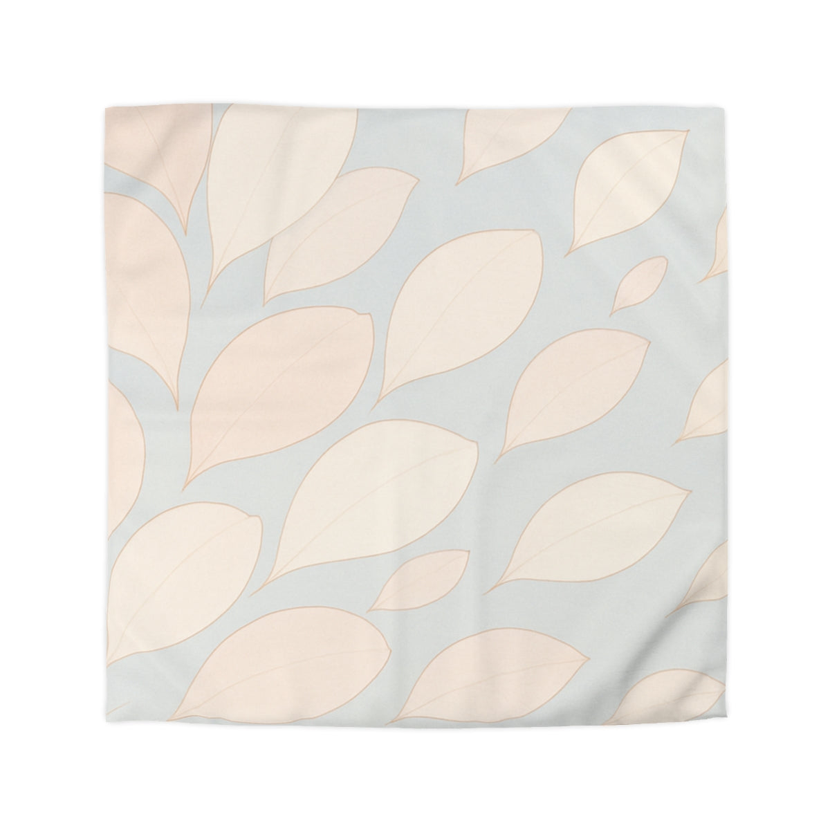 Petal Drift Dance Duvet