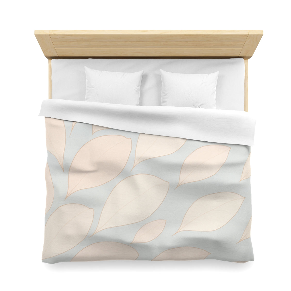 Petal Drift Dance Duvet