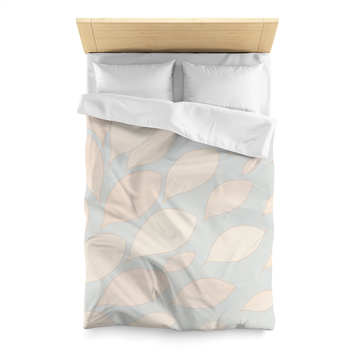 Petal Drift Dance Duvet