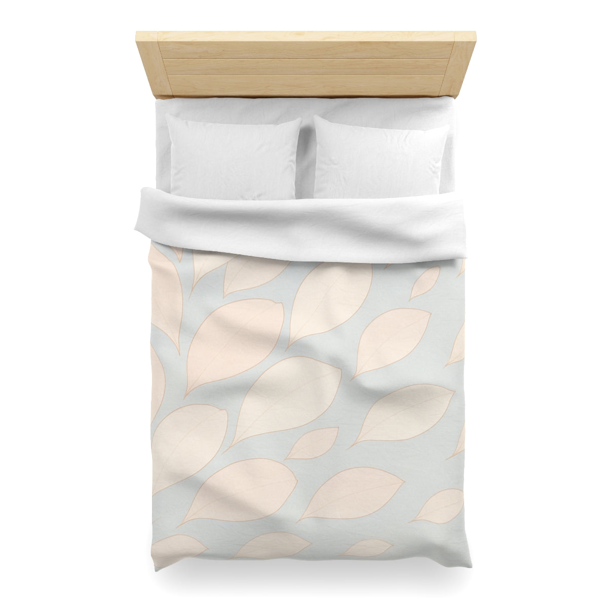 Petal Drift Dance Duvet