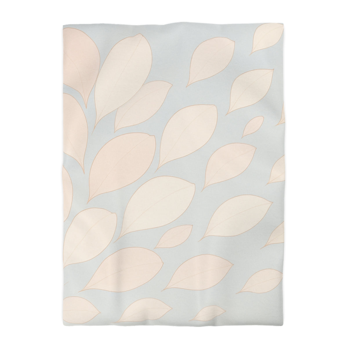 Petal Drift Dance Duvet