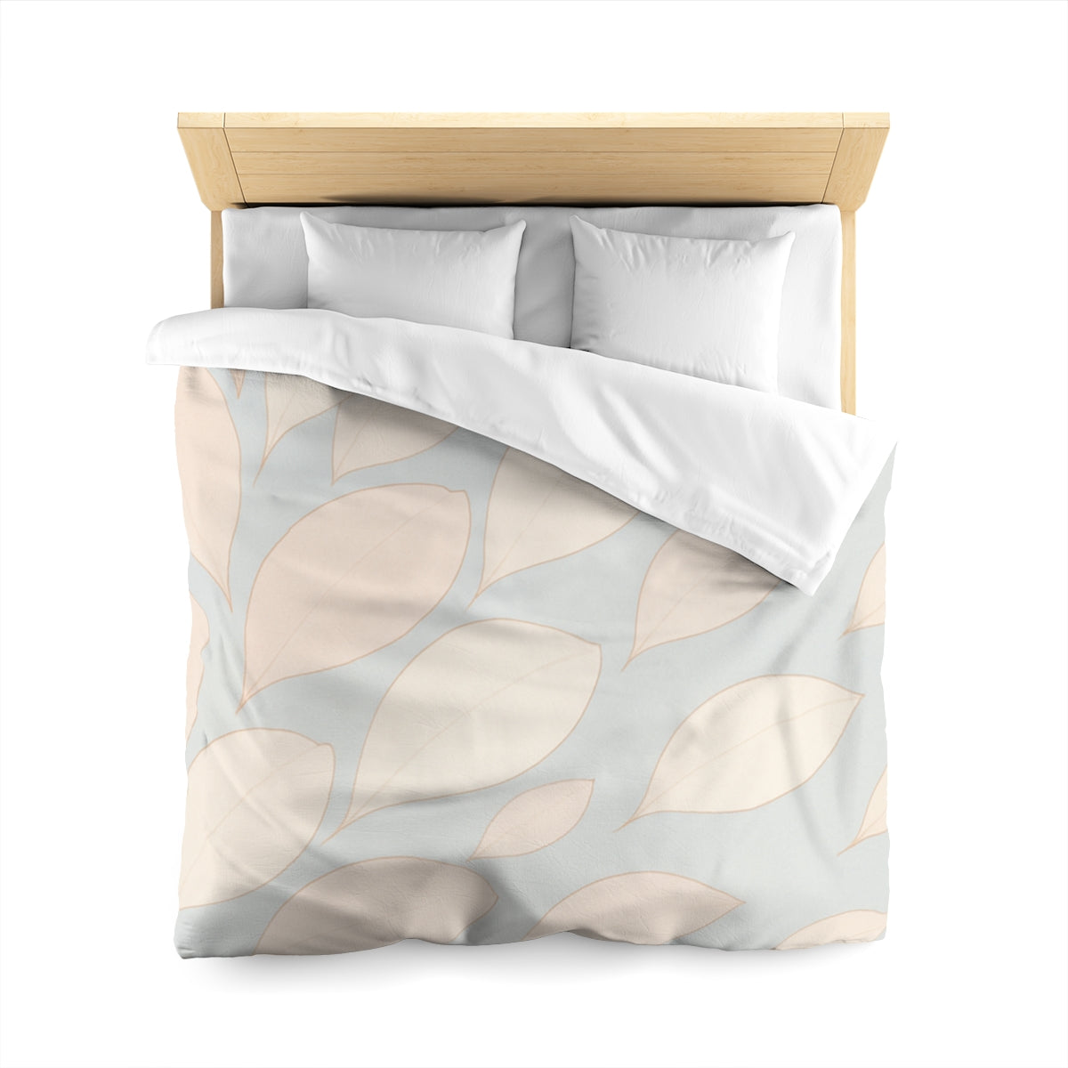 Petal Drift Dance Duvet