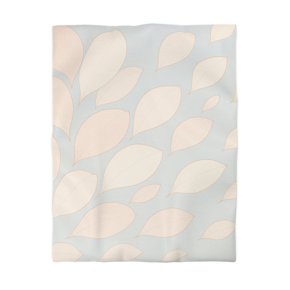 Petal Drift Dance Duvet