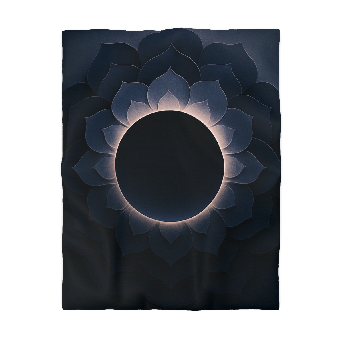 Petal Eclipse Rosette duvets for gifts