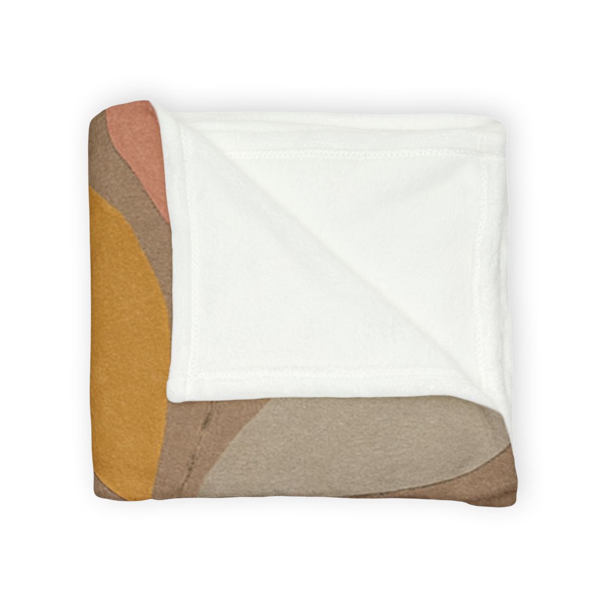 Petal Fragment Quilt personalized cozy blankets