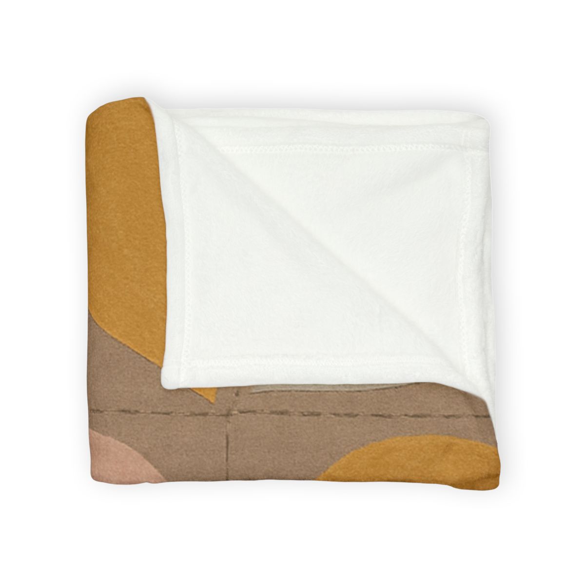 Petal Fragment Quilt personalized cozy blankets
