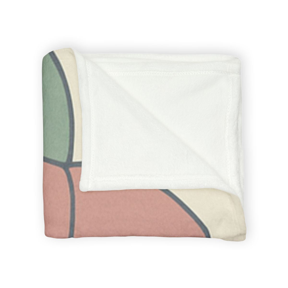 Petal Halo Sequence Blanket