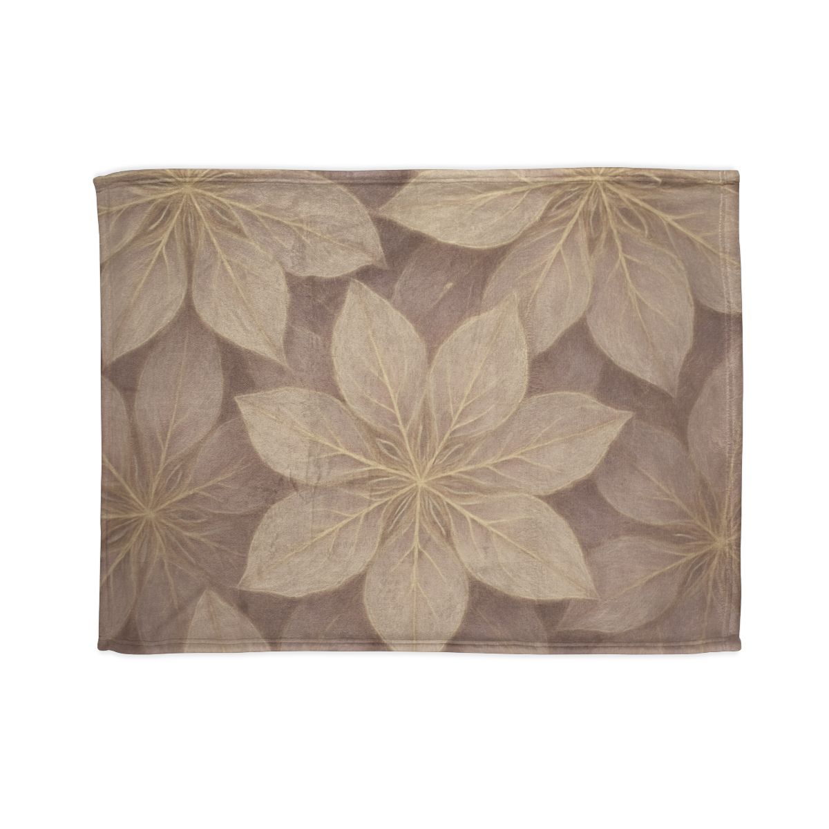 Petal Lace Constellation decorative home blankets