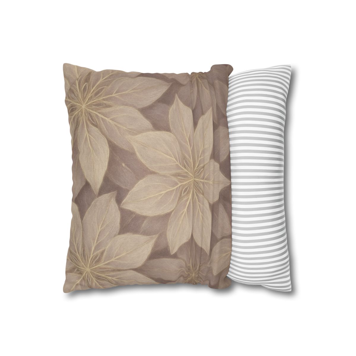 Petal Lace Constellation stylish decorative pillowcases