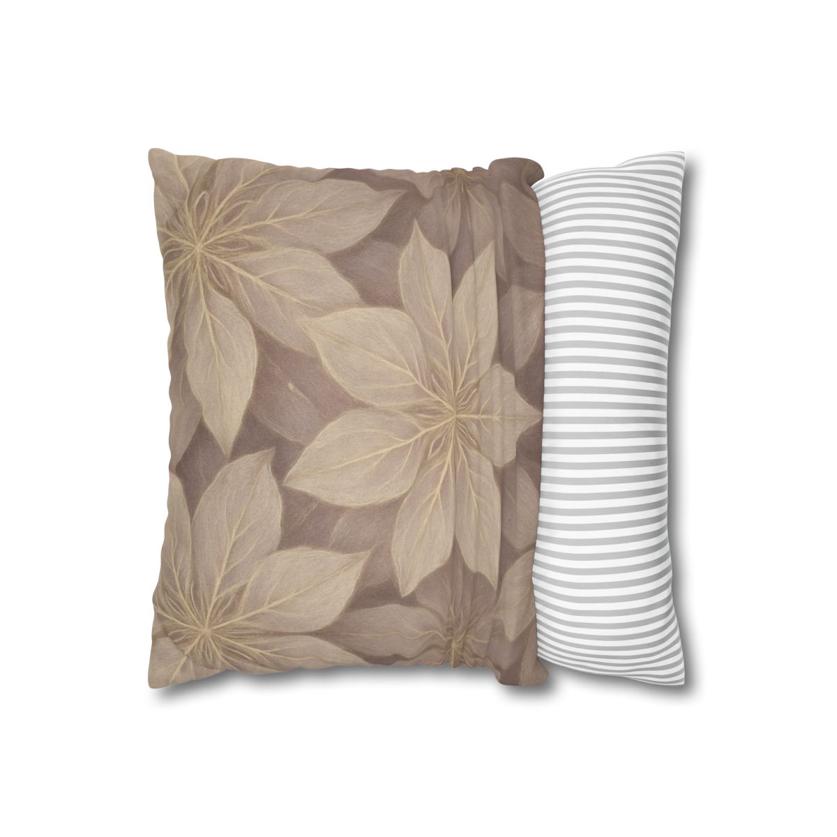 Petal Lace Constellation stylish decorative pillowcases