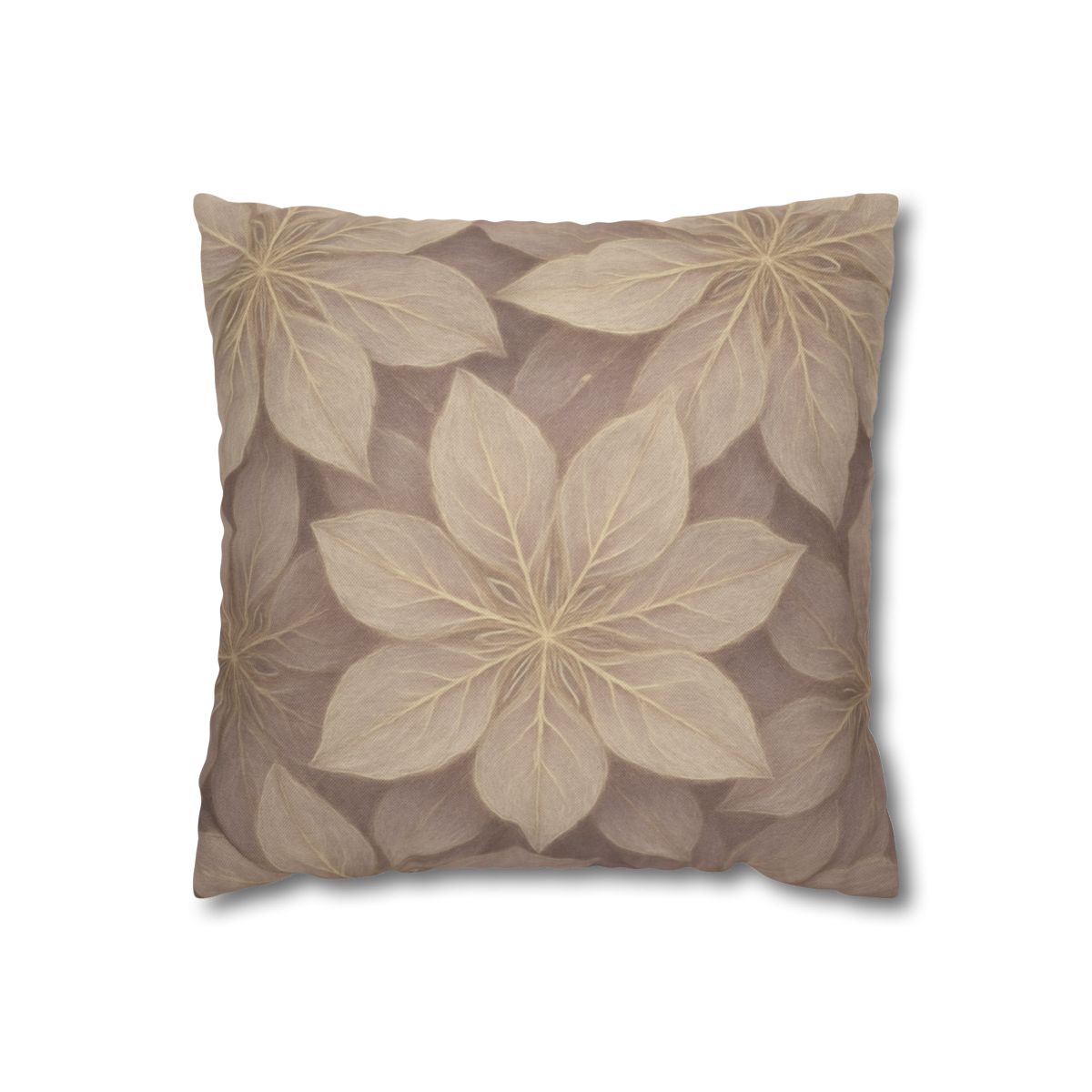 Petal Lace Constellation stylish decorative pillowcases