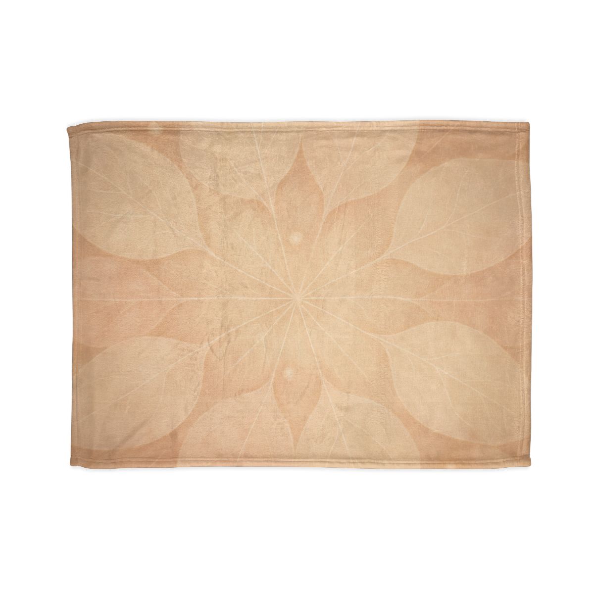 Petal Lace Constellation stylish throw blankets