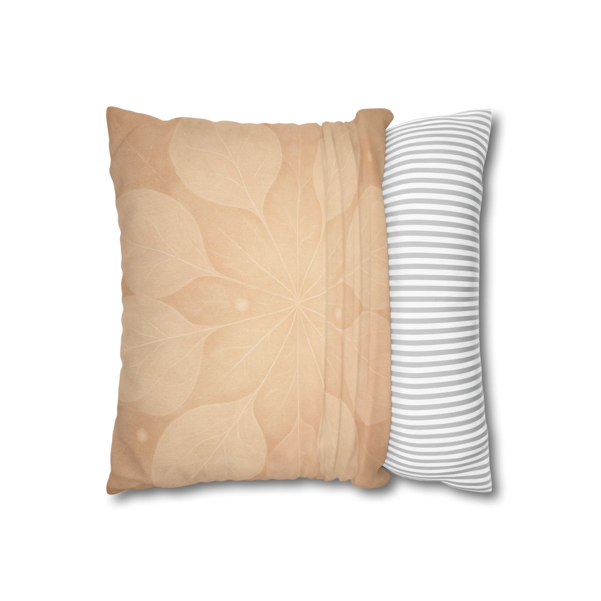 Petal Lace Constellation custom pillow cases