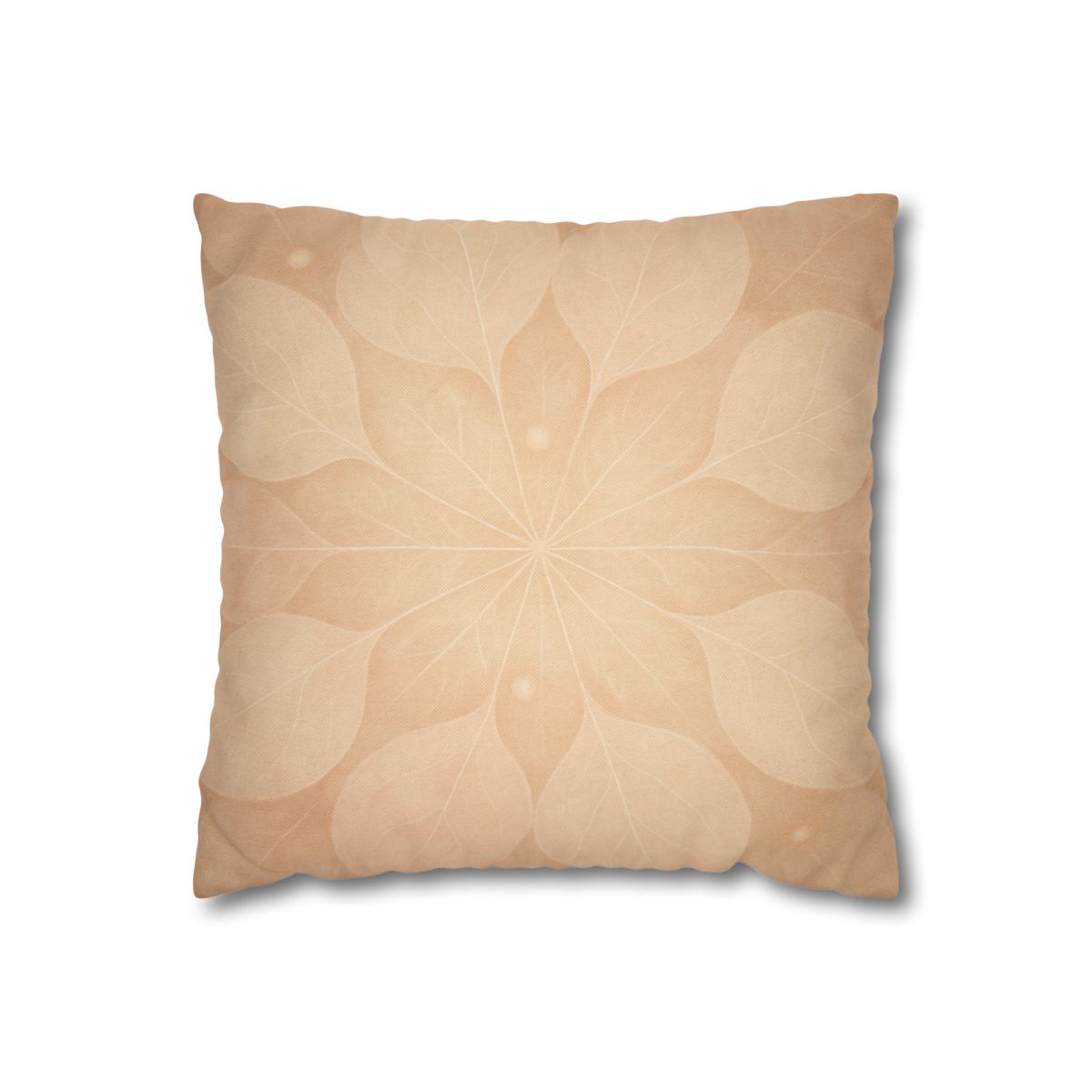 Petal Lace Constellation custom pillow cases