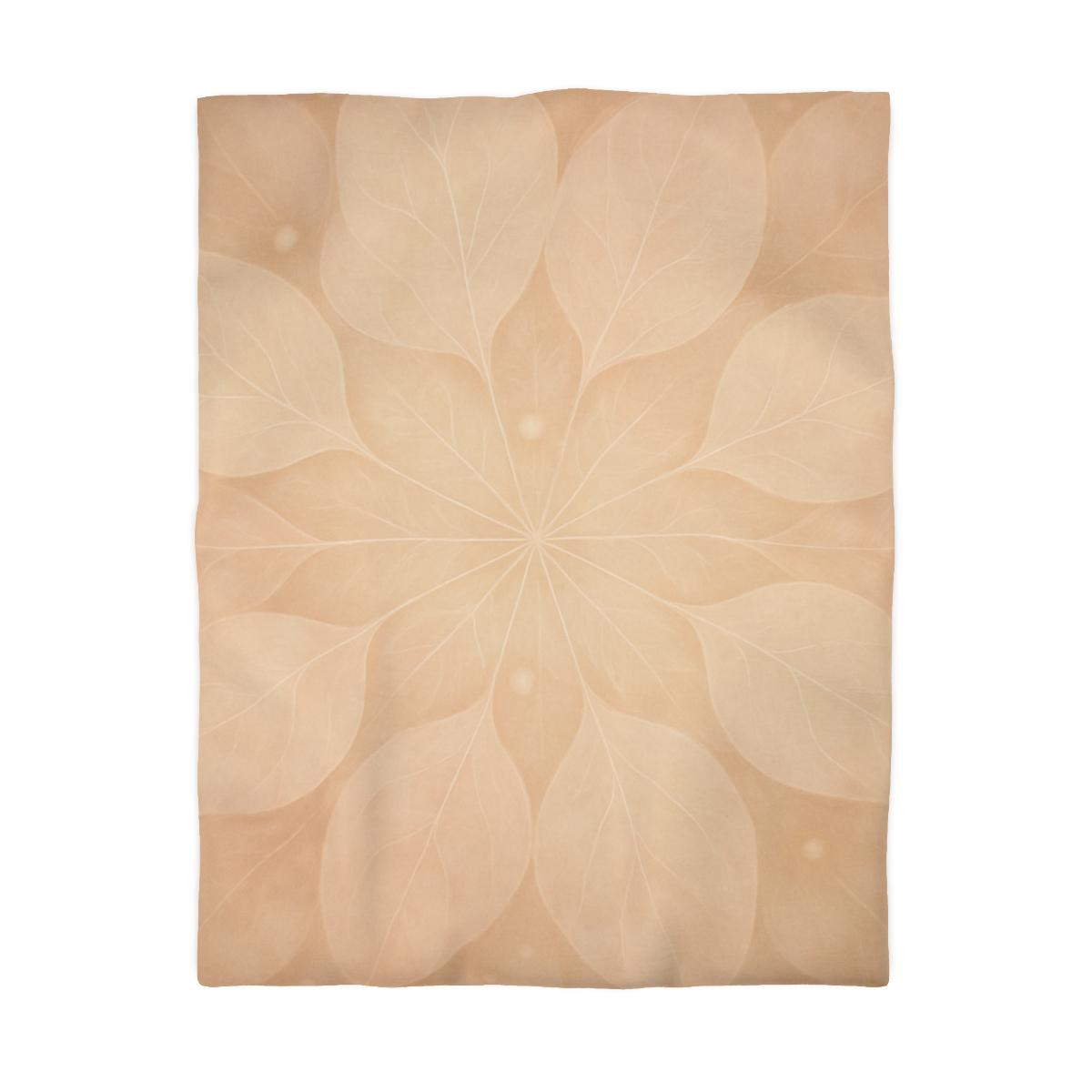 Petal Lace Constellation soft comforter duvets