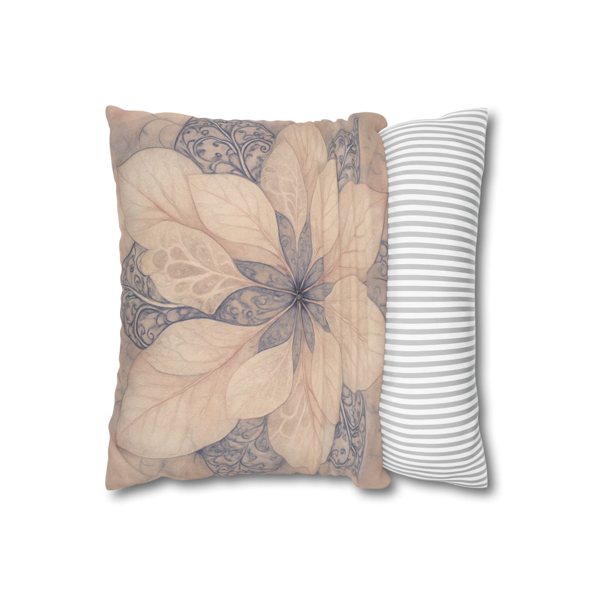 Petal Lace Radiant trendy patterned pillow cases