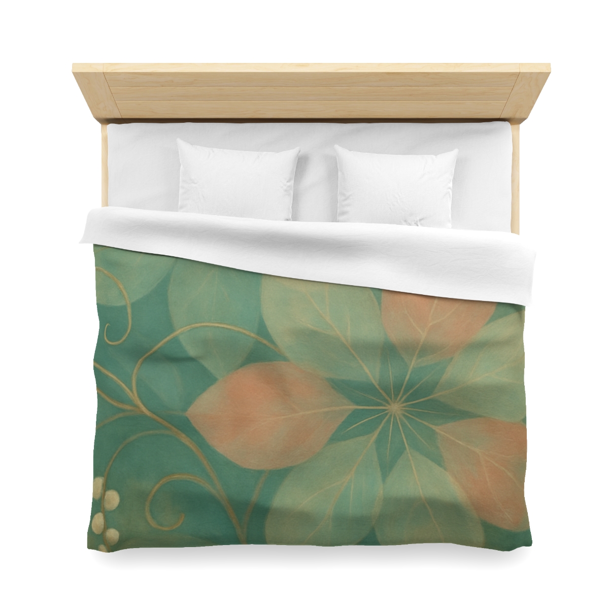 Petal Lattice Constellation duvets for gifts