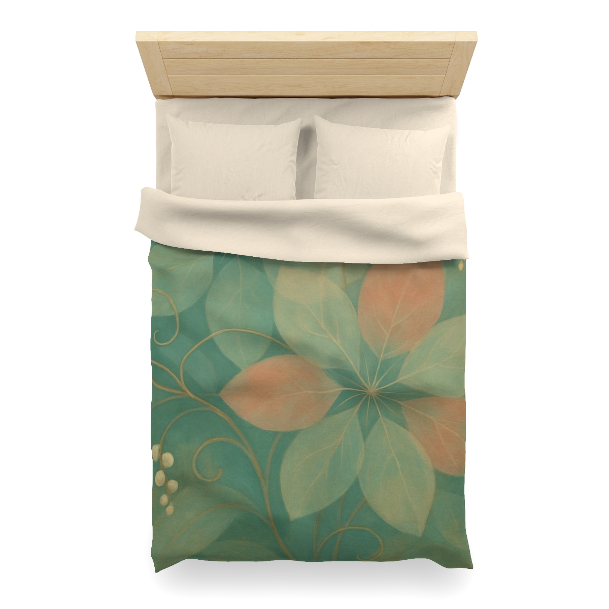 Petal Lattice Constellation duvets for gifts