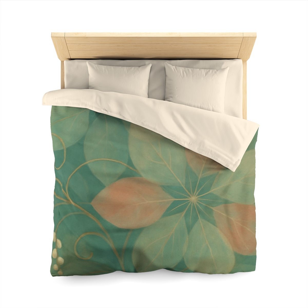 Petal Lattice Constellation duvets for gifts