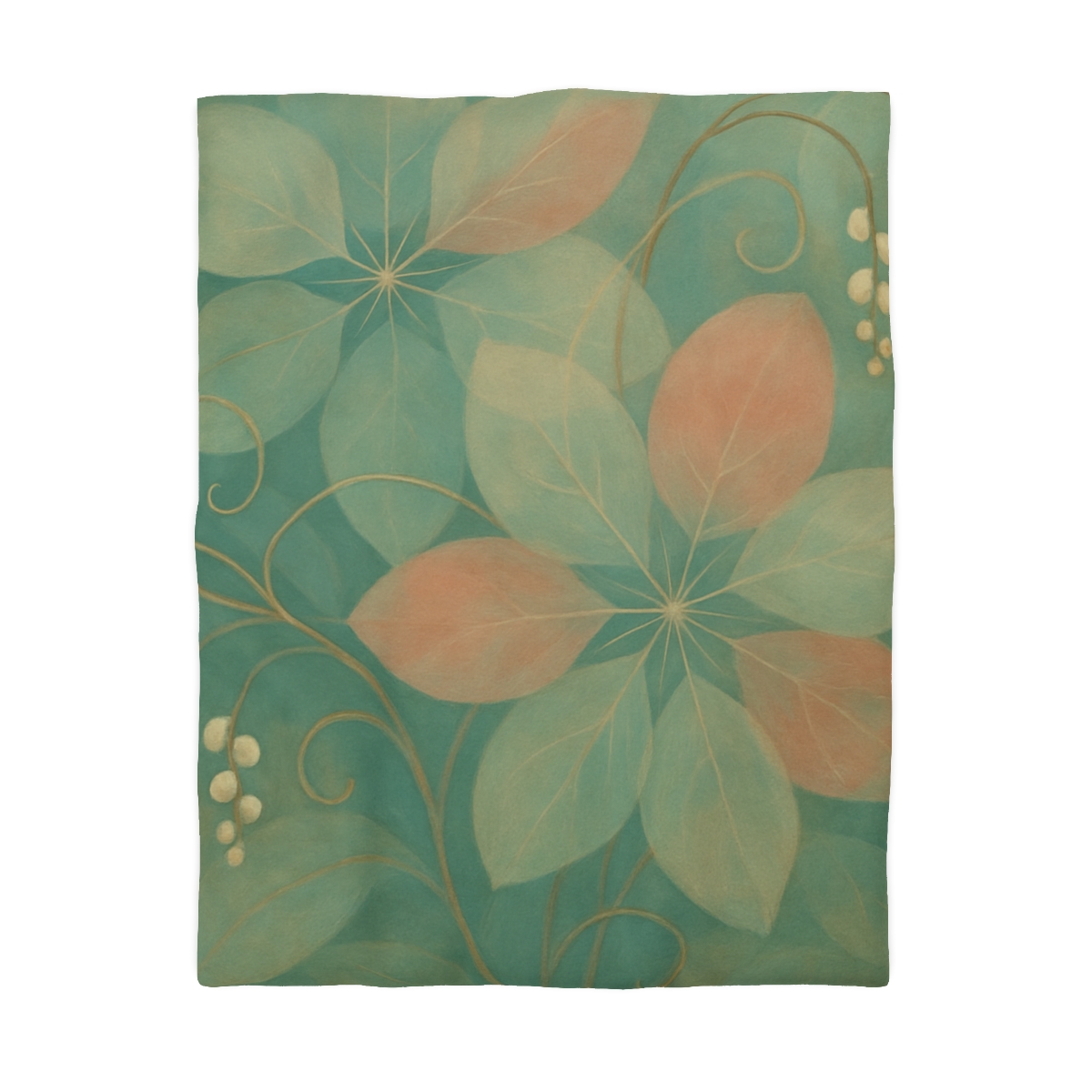 Petal Lattice Constellation duvets for gifts