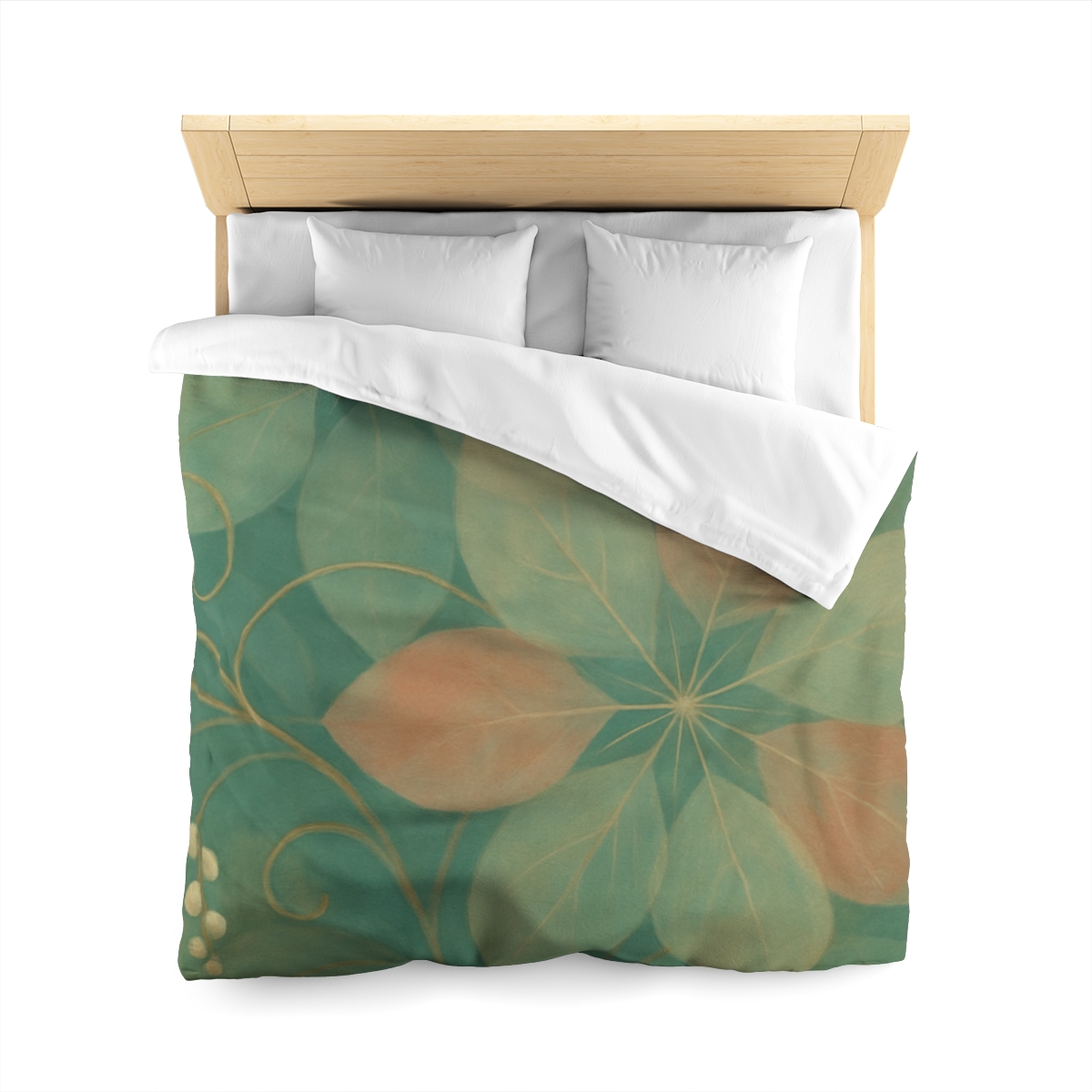 Petal Lattice Constellation duvets for gifts