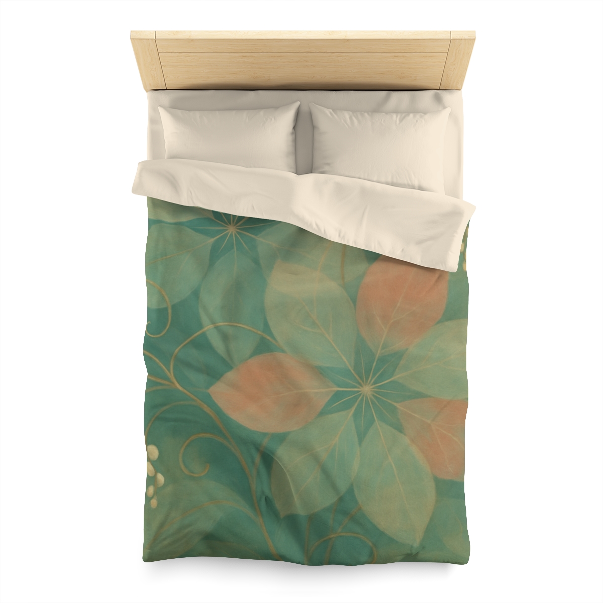 Petal Lattice Constellation duvets for gifts