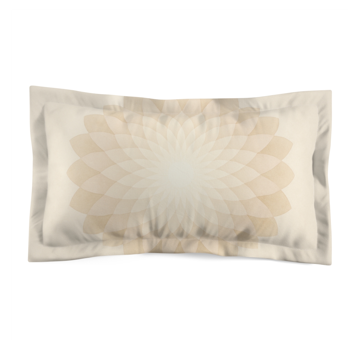 Petal Lattice Halo comfortable bed pillows