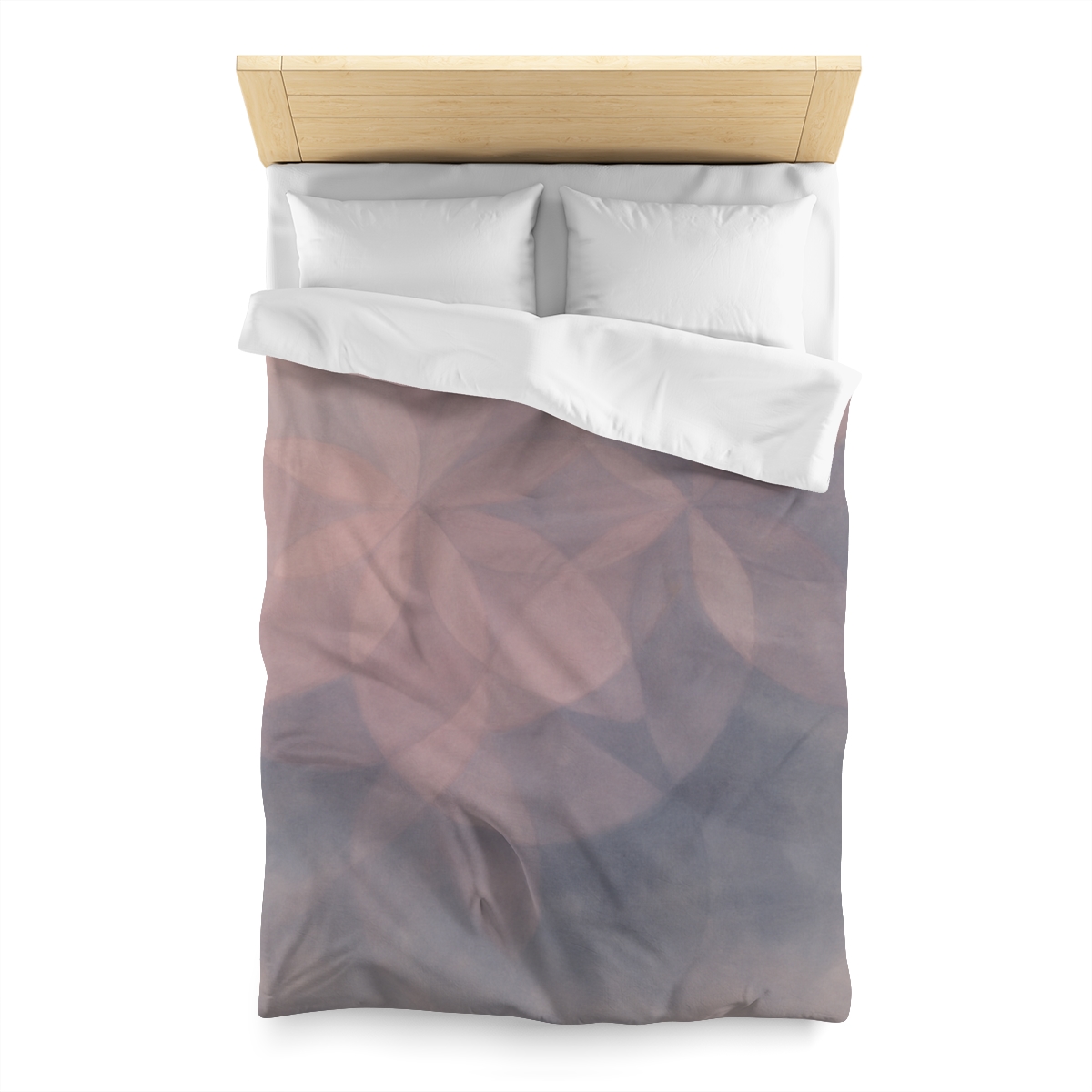 Petal Lattice Mirage trendy bedroom duvets