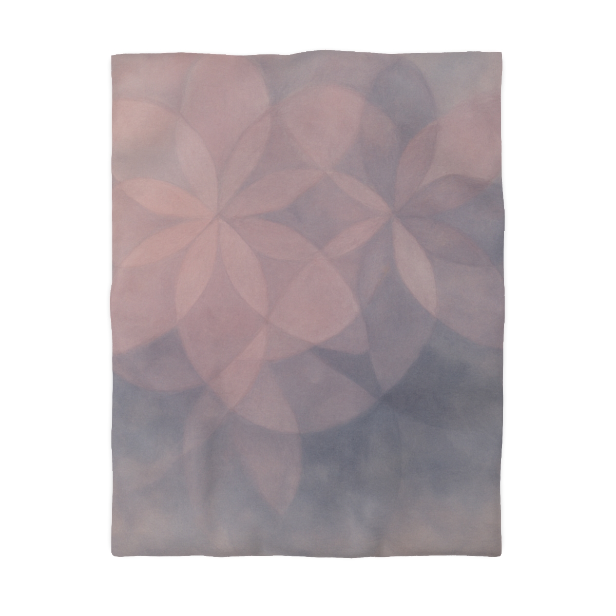 Petal Lattice Mirage trendy bedroom duvets